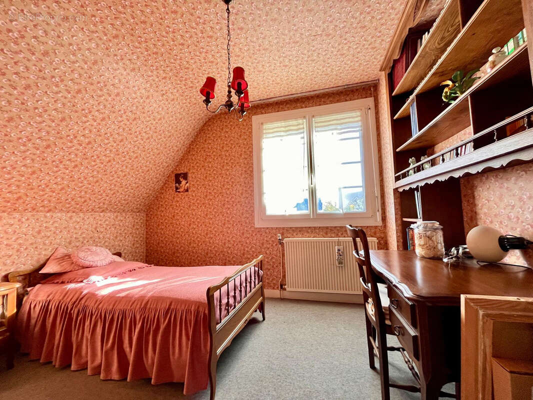 Maison à SAINT-JEAN-DE-BOISEAU