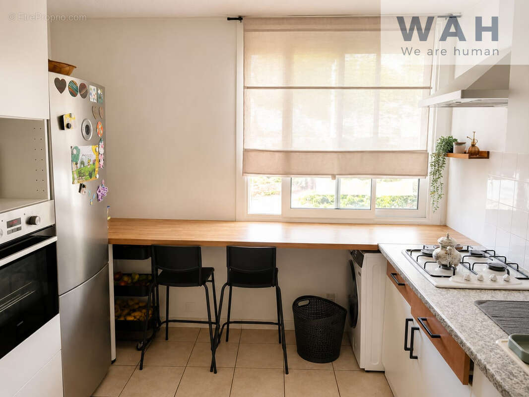 Appartement à LUNEL
