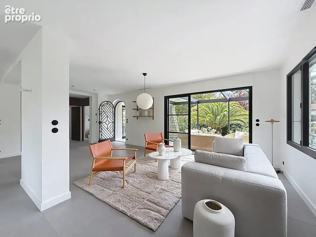 Maison 7 pièces 180 m² à vendre à Anglet (64600) - photo 7