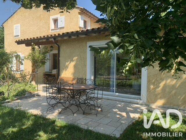 Photo 1 - Maison à SAOU