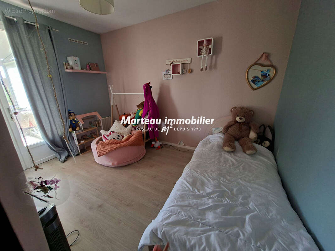 Maison Beille 4 pièce(s) 85.41 m2 - photo 5
