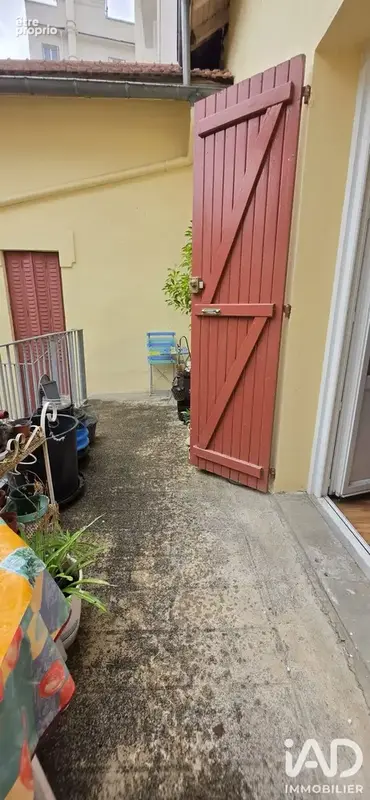 Photo 1 - Appartement à TARBES