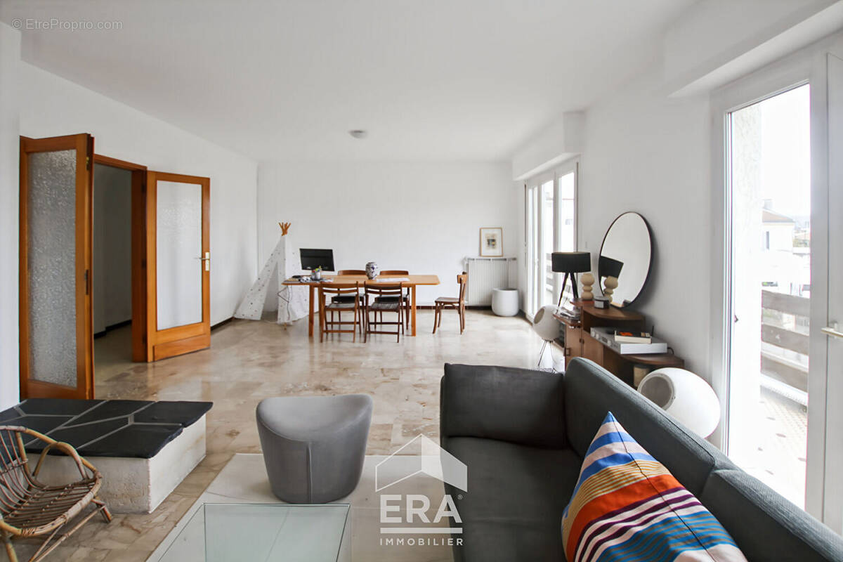 Appartement à PESSAC