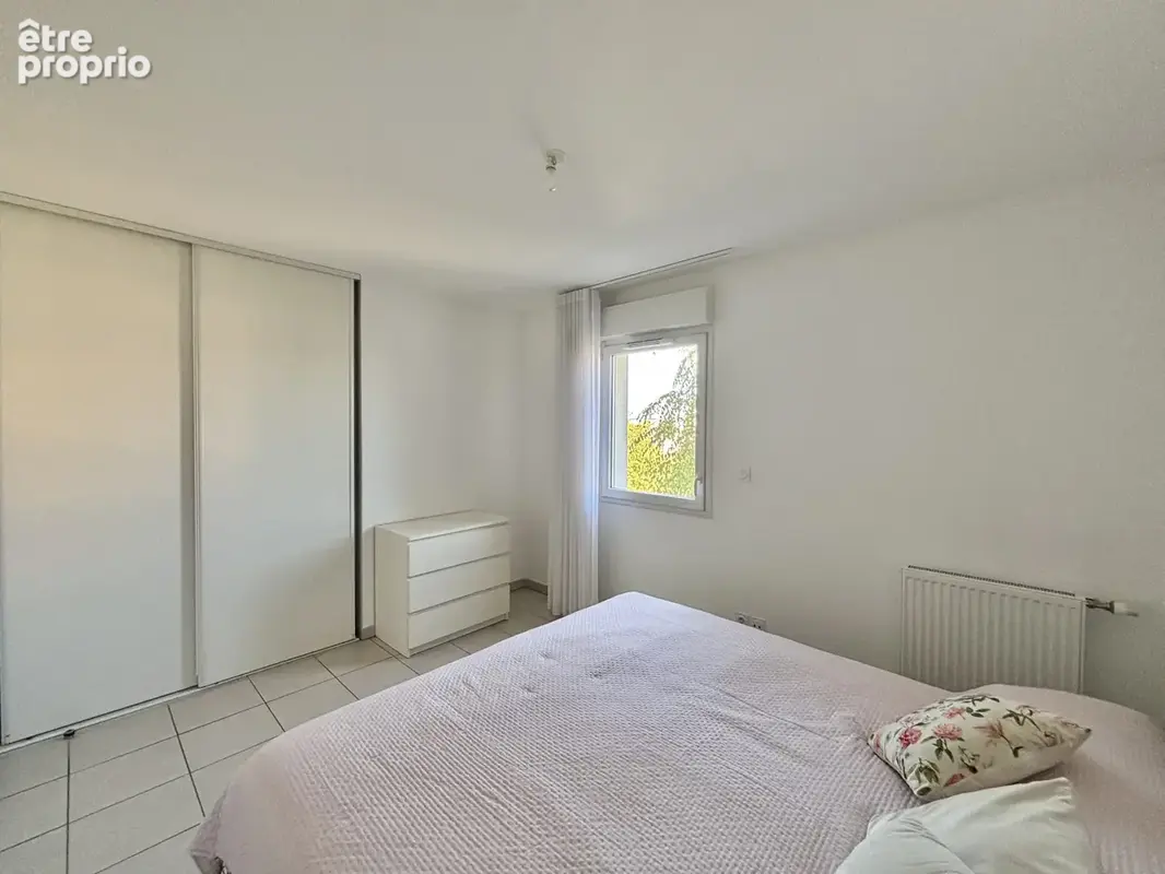 Valence - appartement t3 de 70 m2 - photo 7