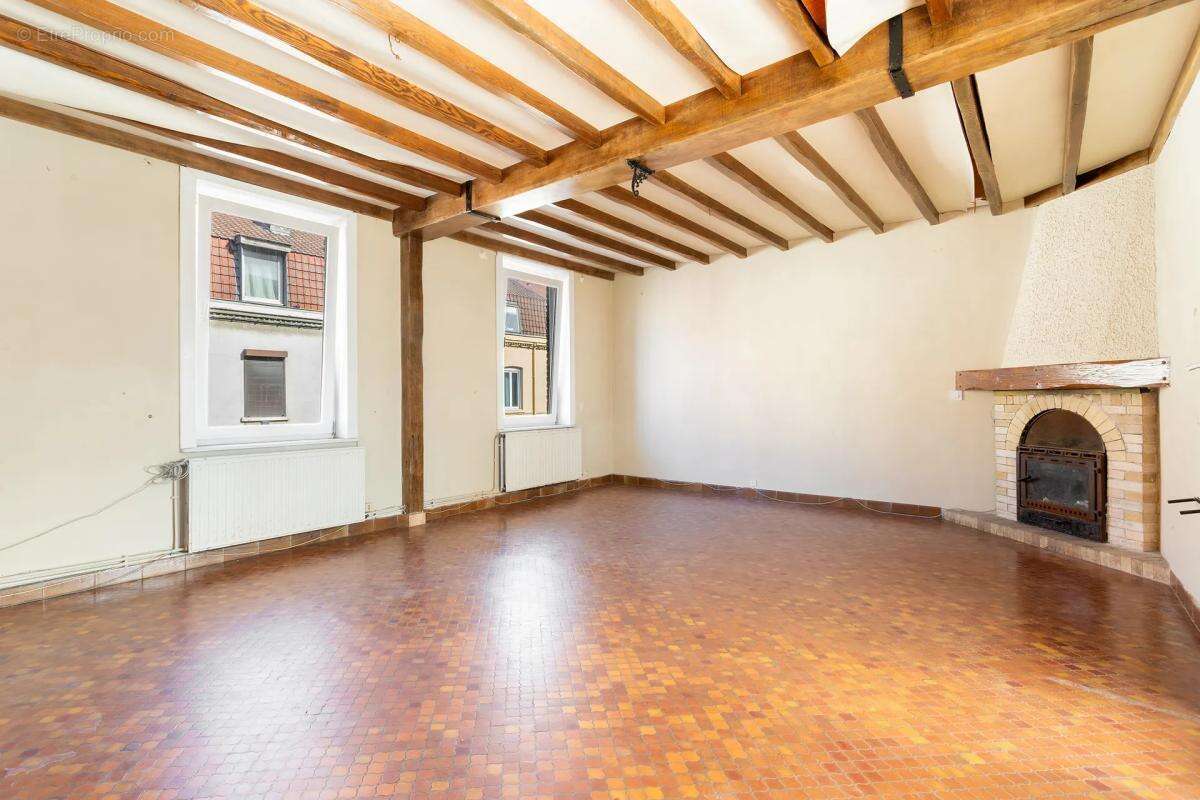 Maison à LILLE