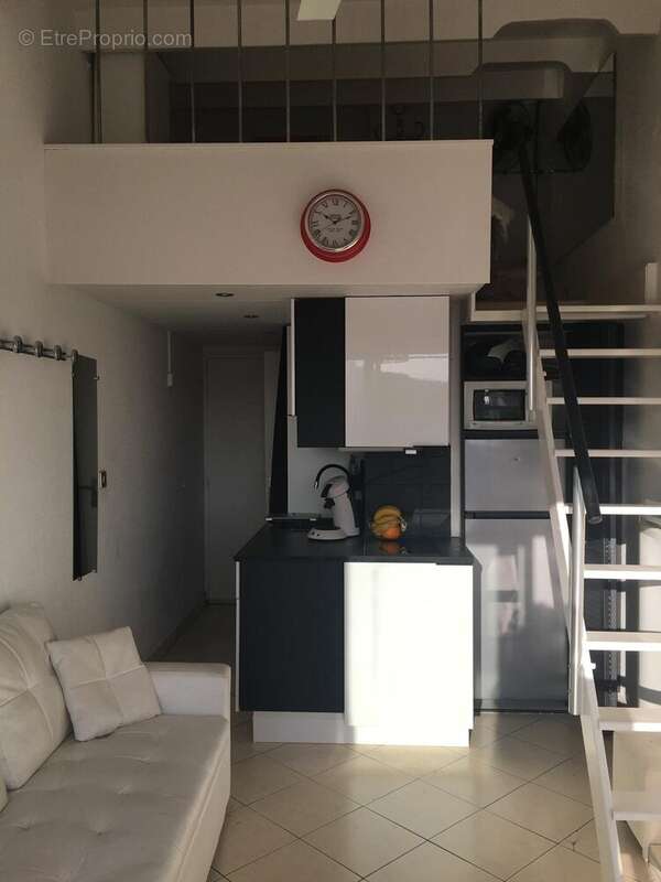 Appartement à AGDE