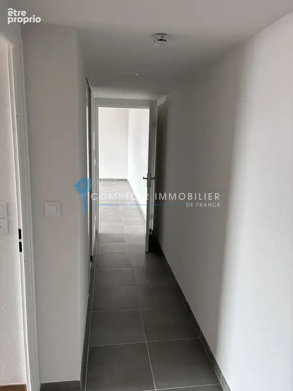 Appartements T3  Toulouse Montaudran - 68 m2 - photo 8