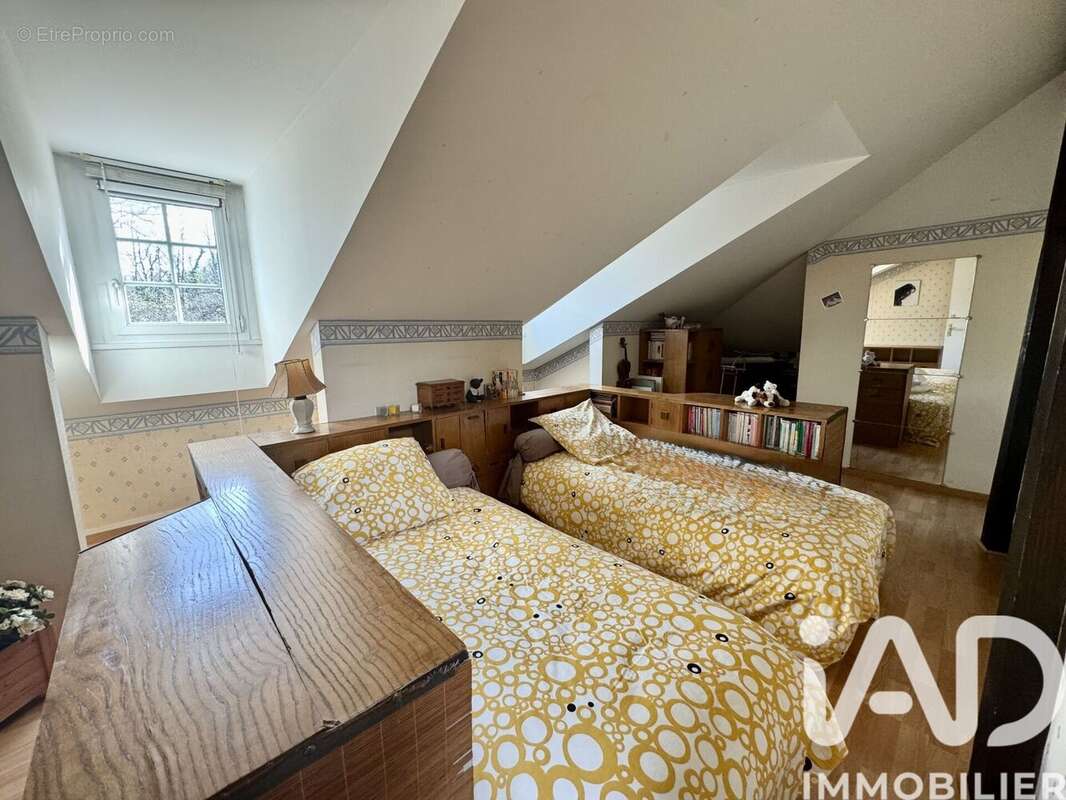 Photo 7 - Maison à FARGUES-SAINT-HILAIRE