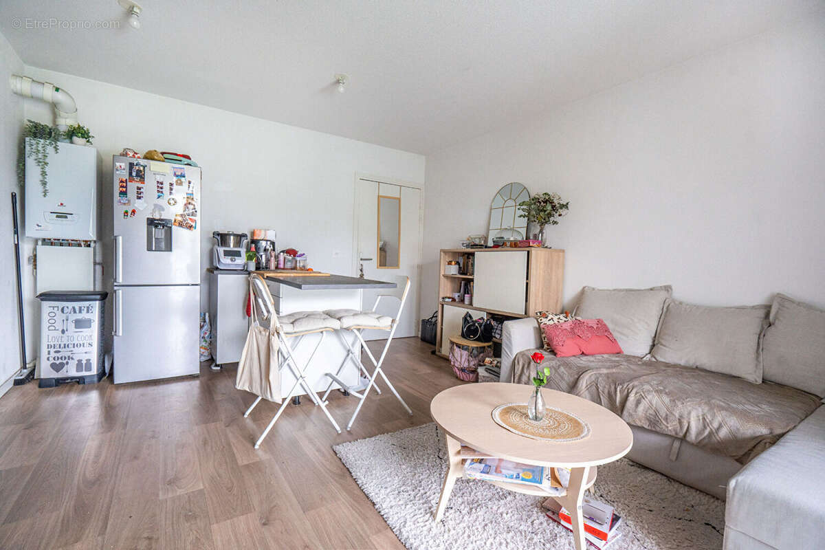 Appartement à CENON