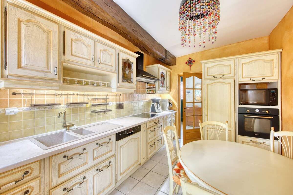 Maison à PLAISIR