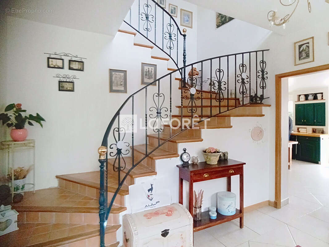 Maison à CAUDEBEC-LES-ELBEUF