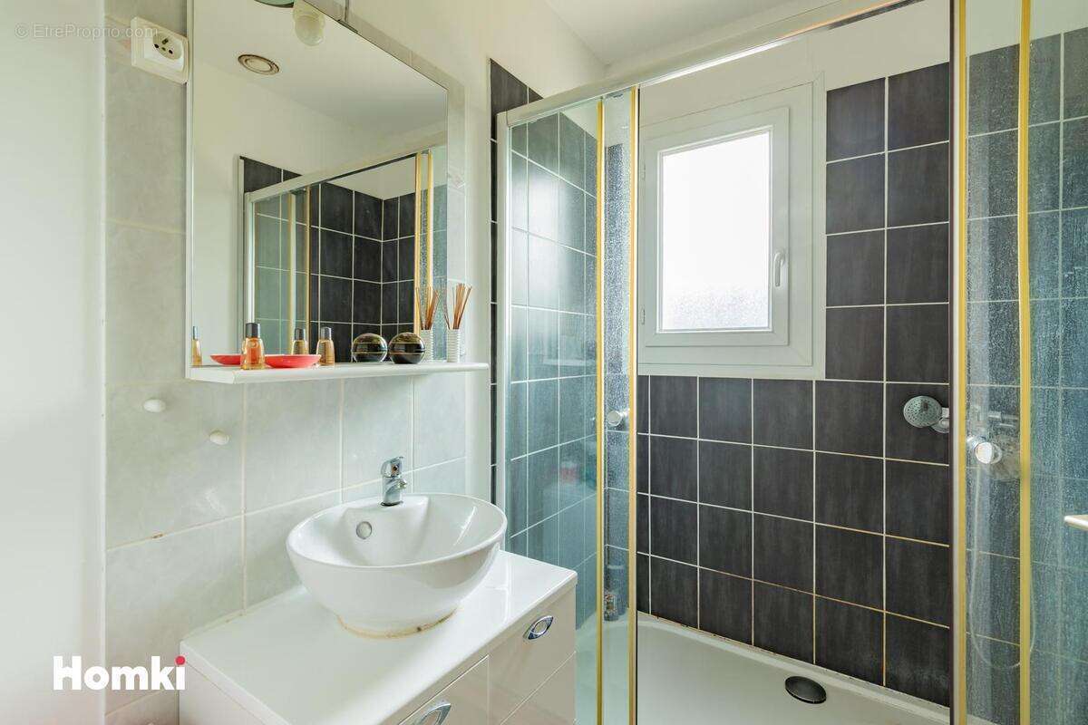 Maison à SAINT-ORENS-DE-GAMEVILLE