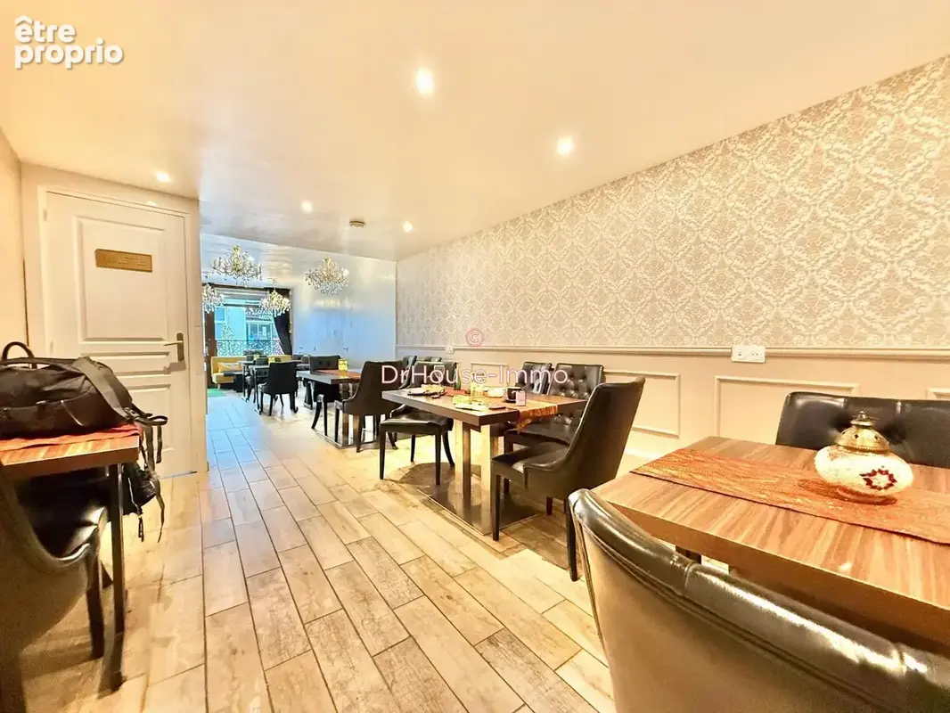 Commerce 78 m² à vendre à Roubaix (59100) - photo 17