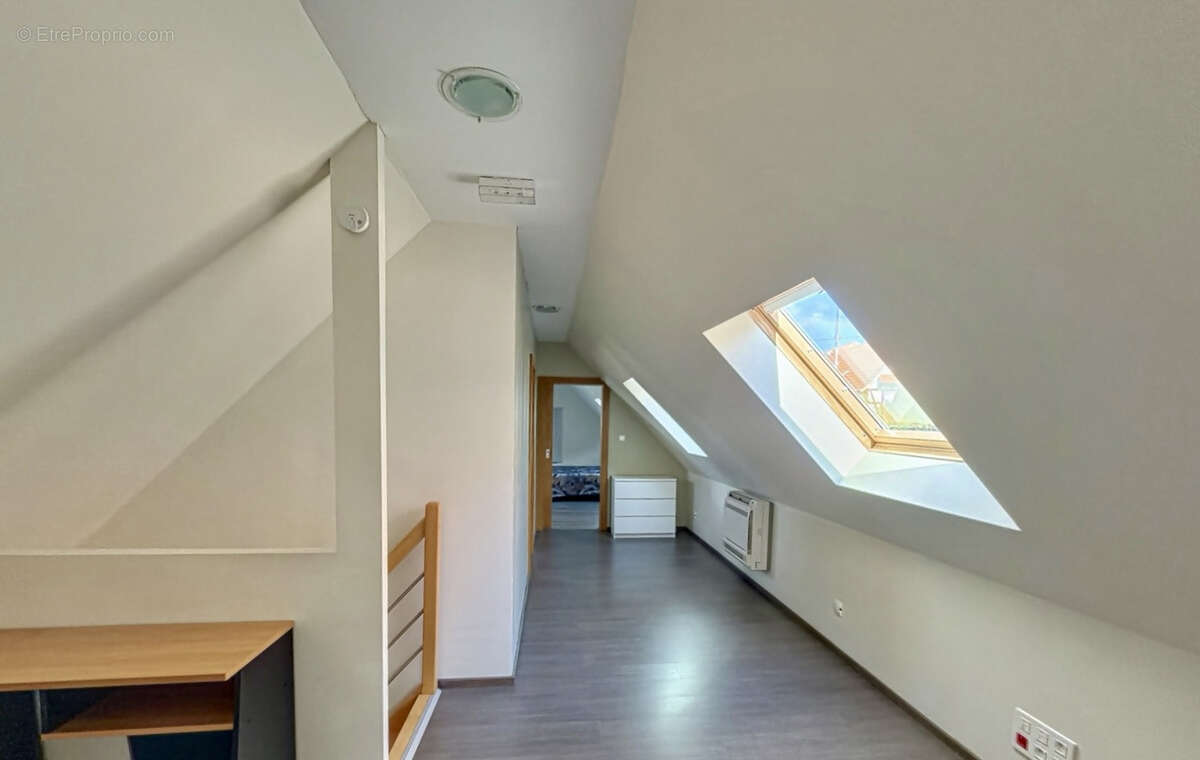 Maison à TRUCHTERSHEIM