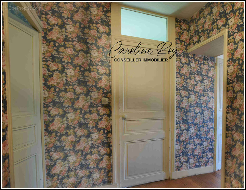 Maison à CUGAND