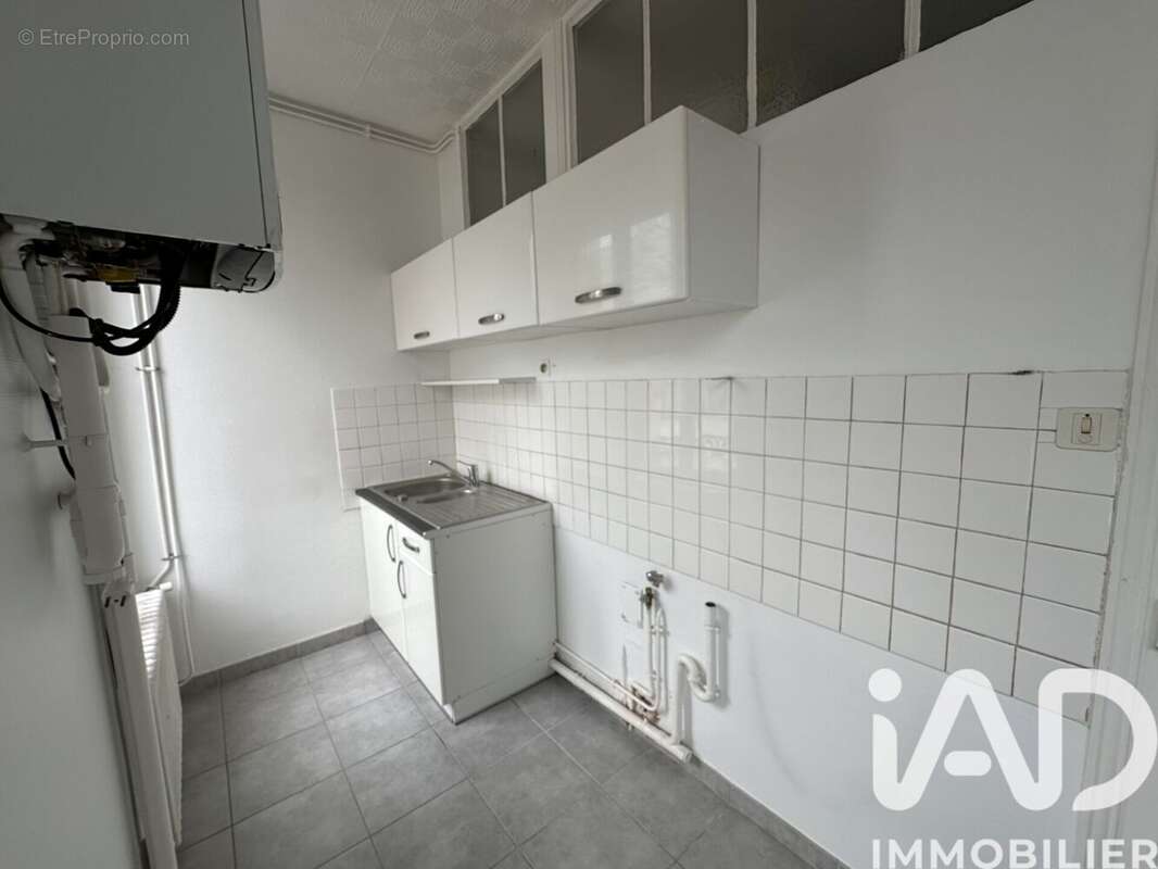 Photo 9 - Maison à SAINT-AMAND-MONTROND