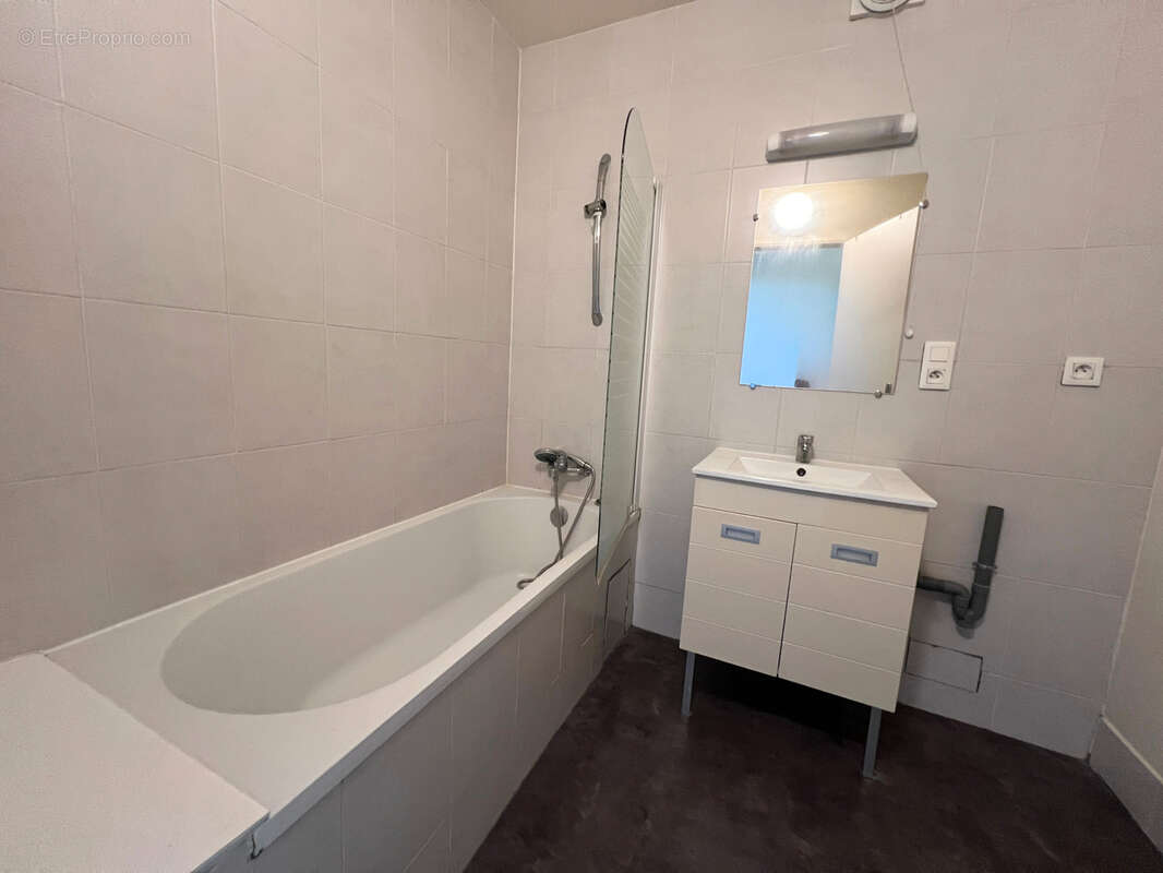 Appartement à CHATELLERAULT