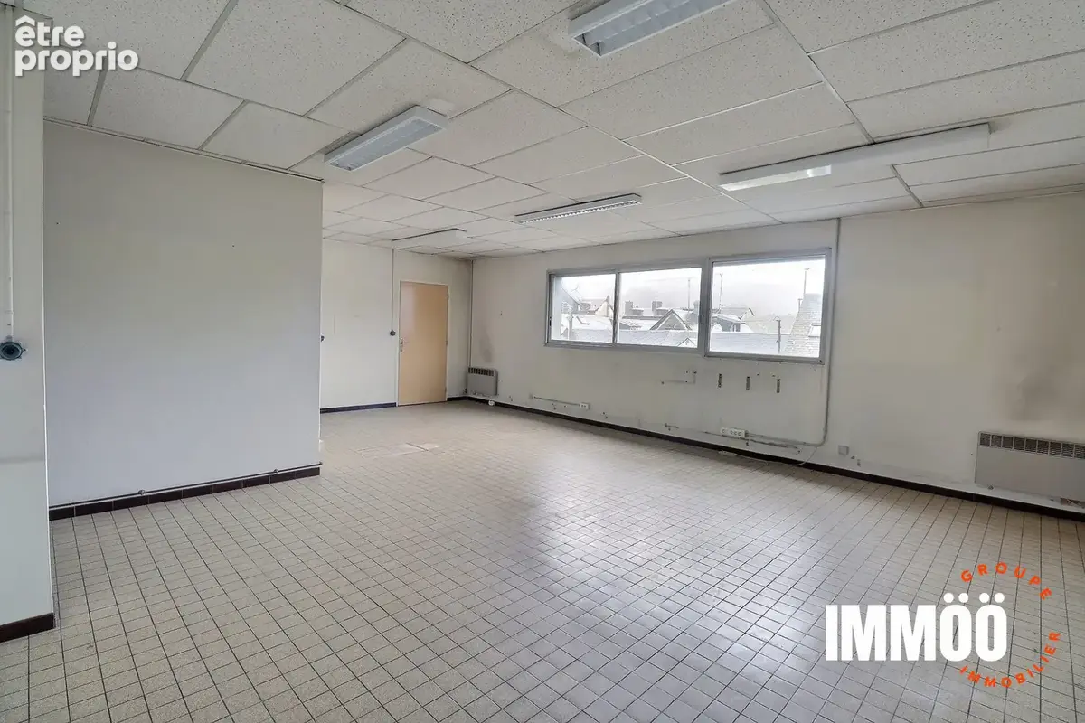 Commerce 54 m² à vendre à Le Houlme (76770) - photo 4