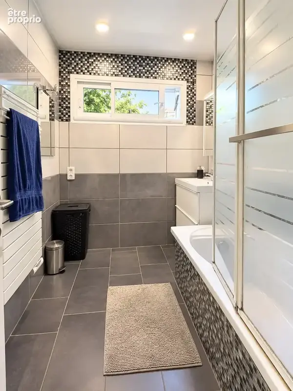 Exclusivité - vétraz-monthoux centre - photo 10