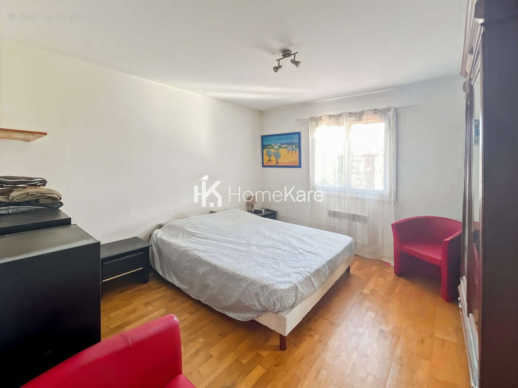 Maison à SAINT-JORY