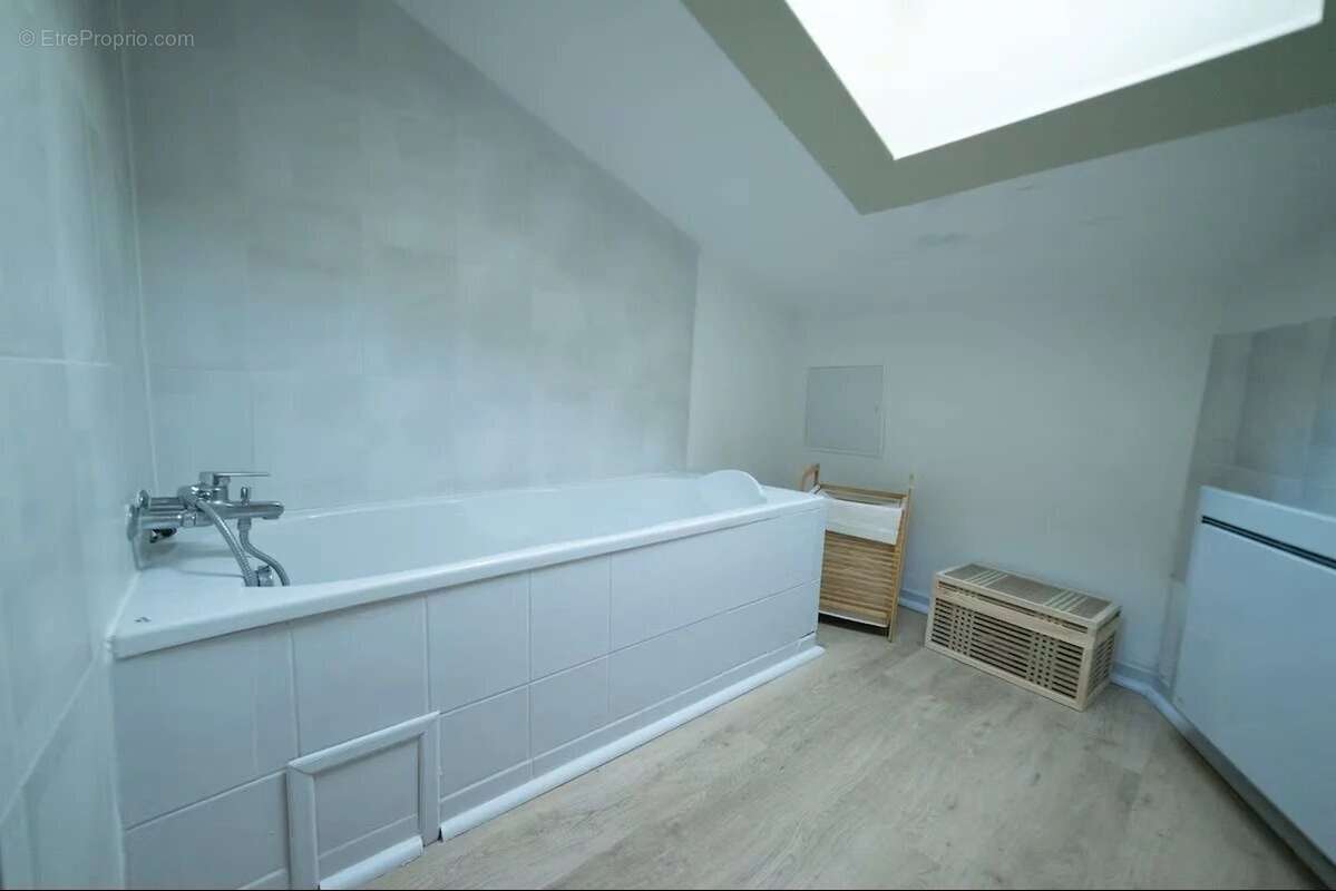 Appartement à FONT-ROMEU-ODEILLO-VIA