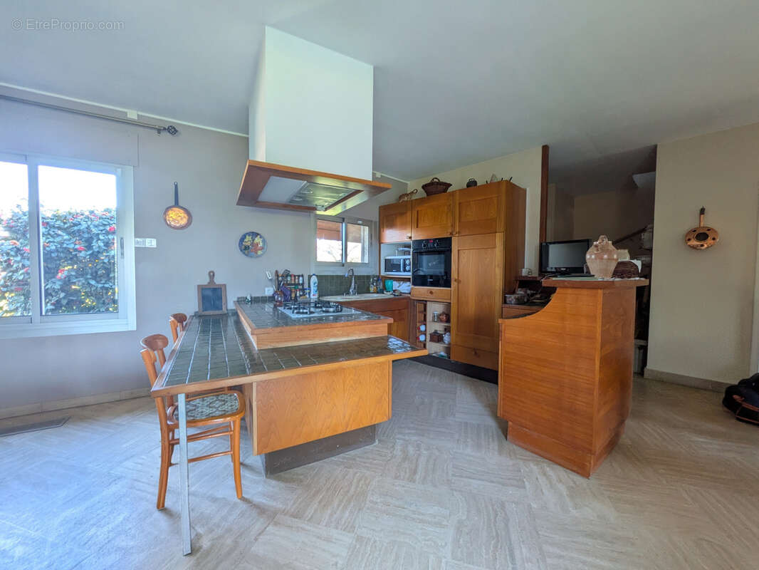 Maison à VILLENEUVE-TOLOSANE