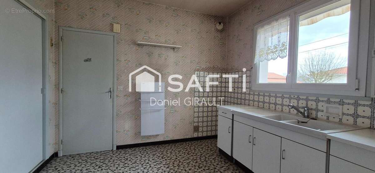 Photo 5 - Maison à SAUJON