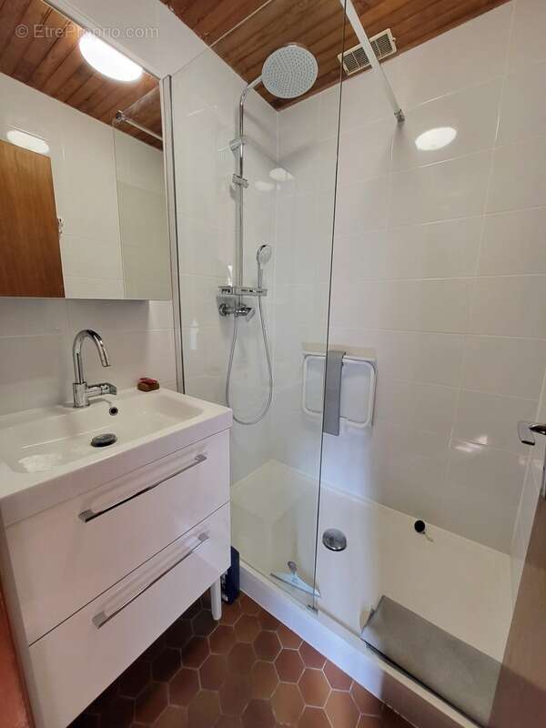 Maison à vendre 9 pièces ARGOL (29) - photo 17