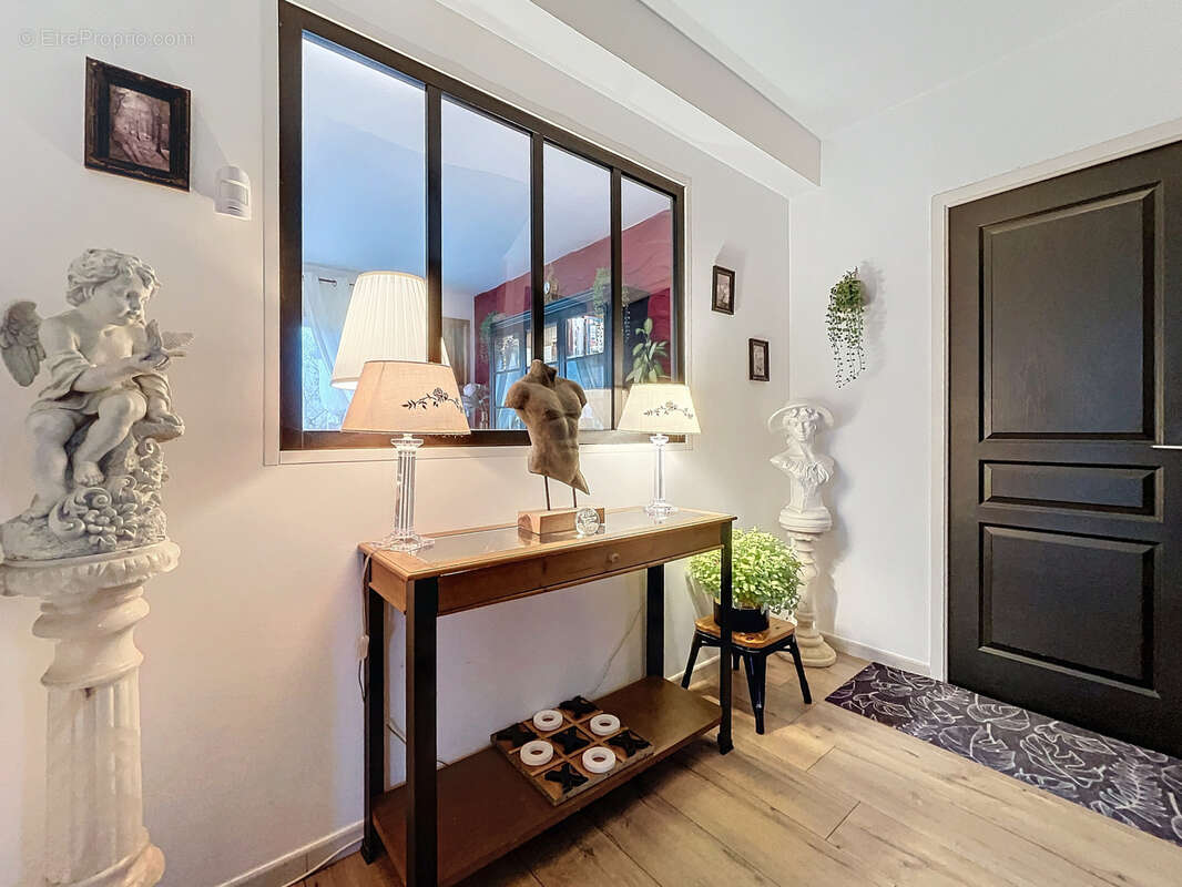 Maison à VILLERS-BOCAGE