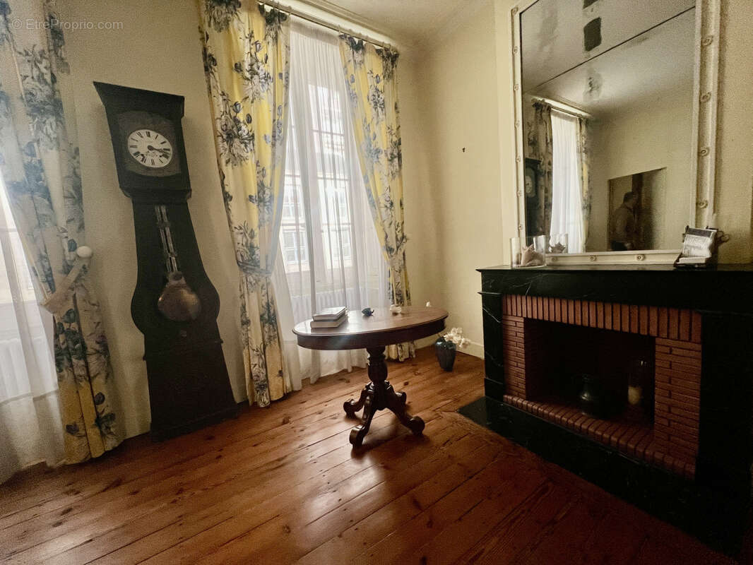 Maison à LA ROCHE-SUR-YON