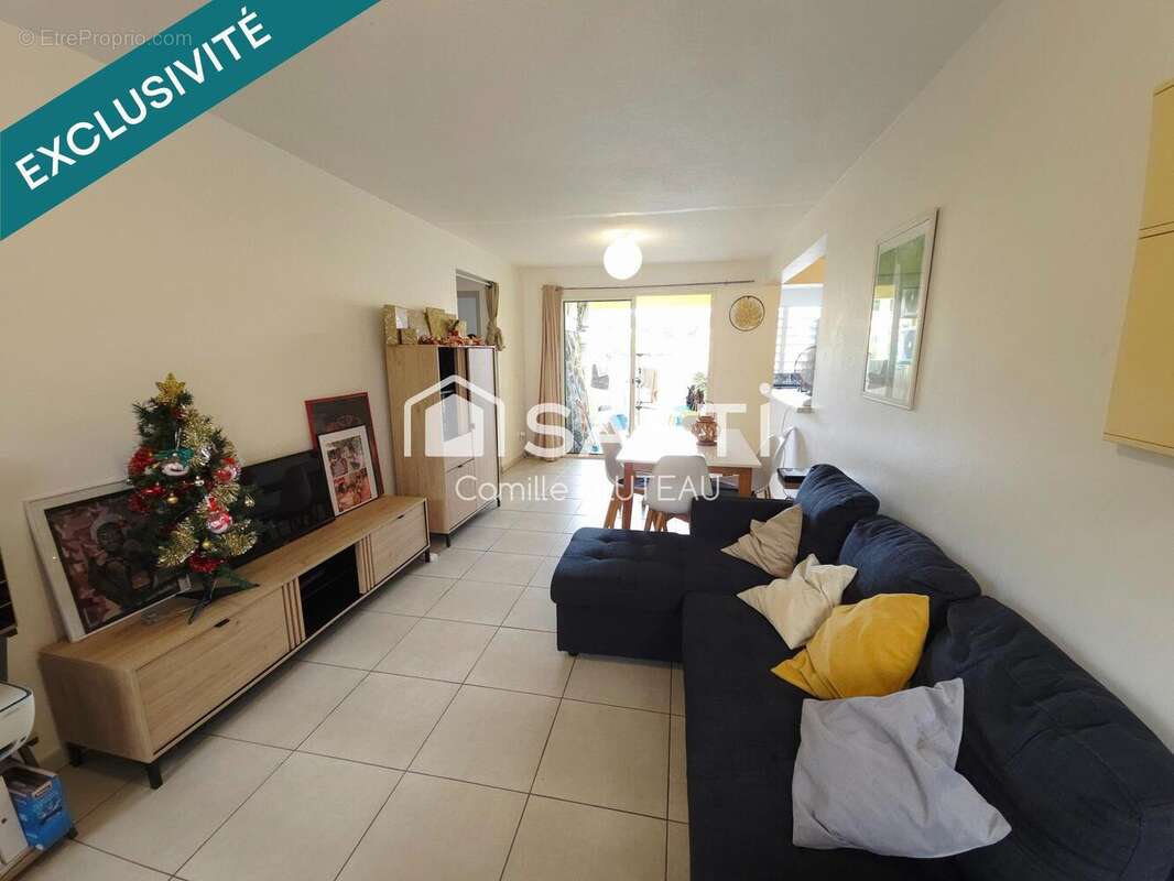 Photo 5 - Appartement à LES TROIS-ILETS