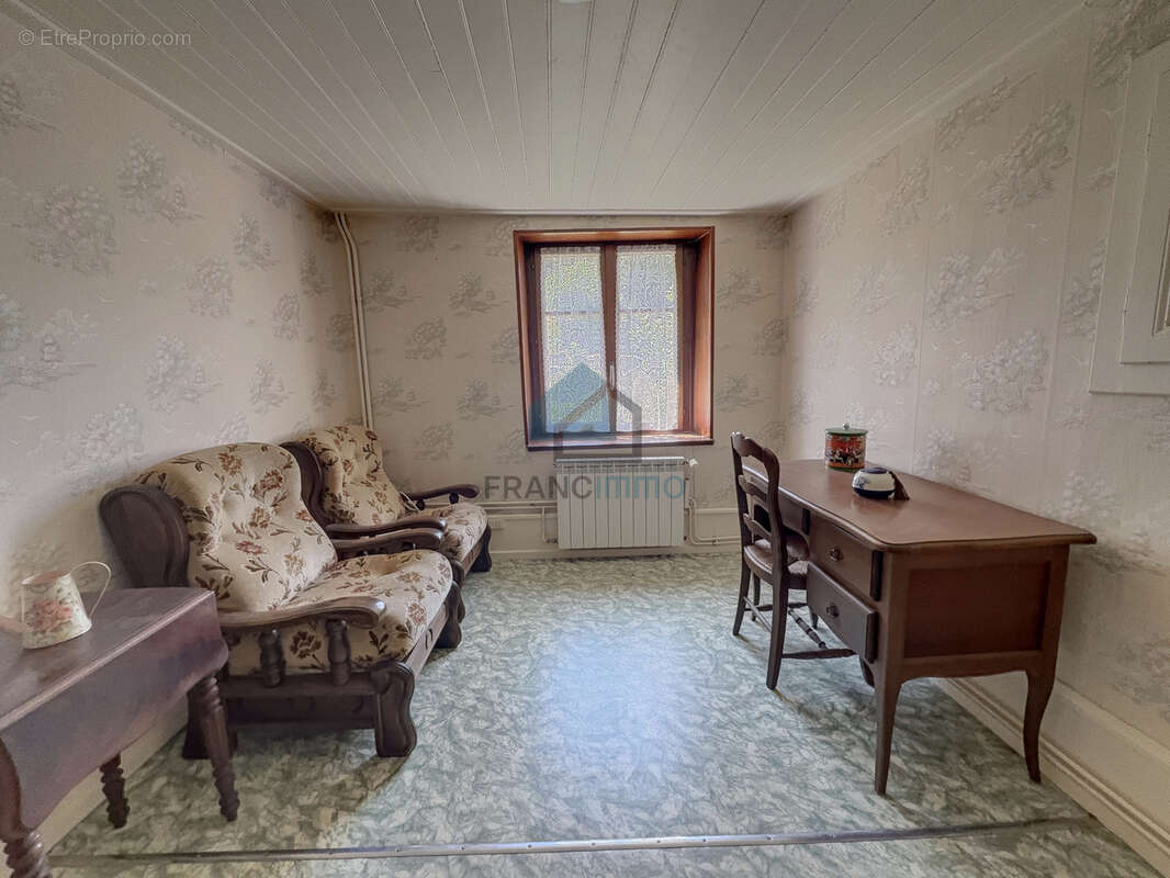 Bremoncourt - maison a renover - photo 10