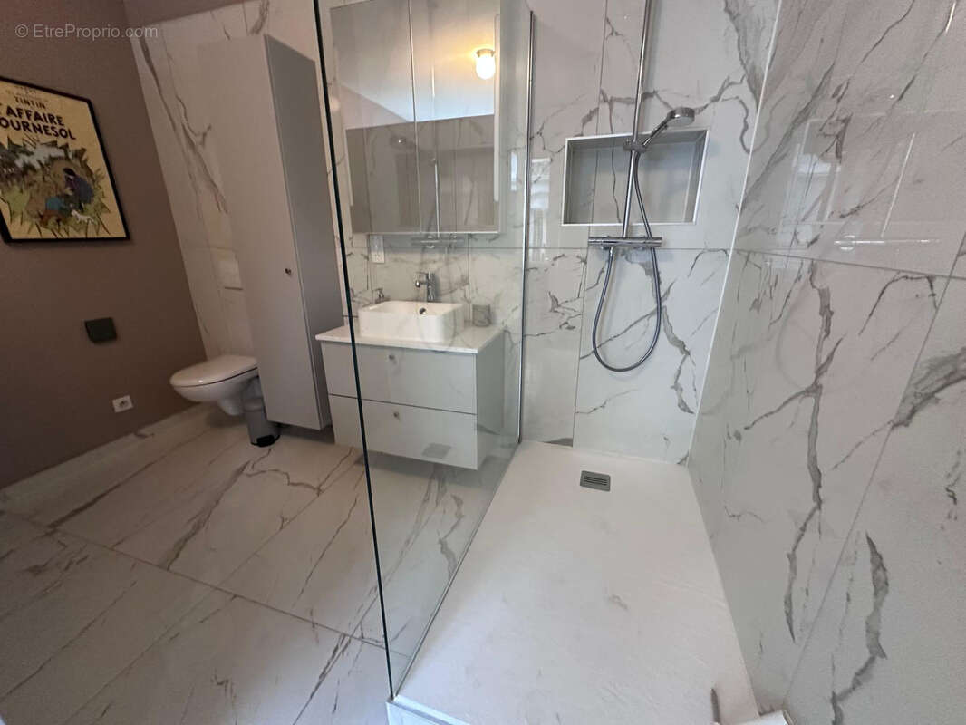 Appartement à MULHOUSE