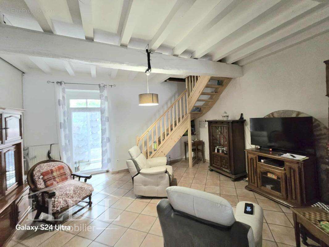 Maison à VILLENEUVE-SUR-LOT