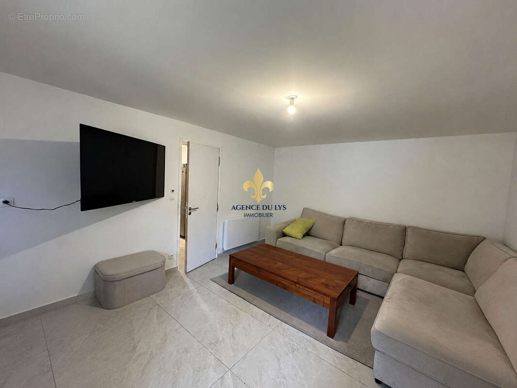 Maison à LAMORLAYE