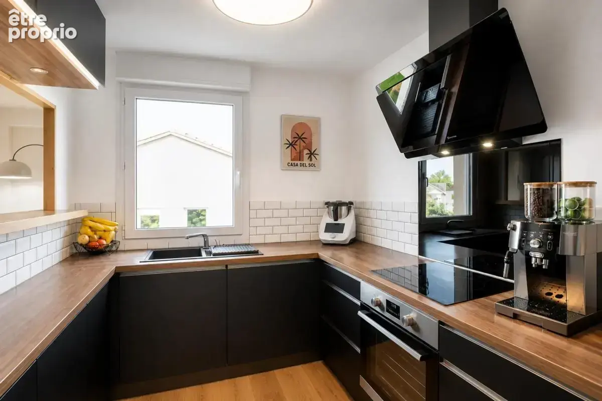 Appartement T4 - 83,7 m²Gagnac sur Garonne - résidence sécurisée - photo 7
