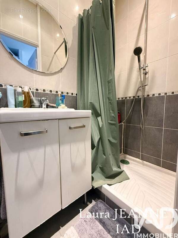 Photo 6 - Appartement à CERGY