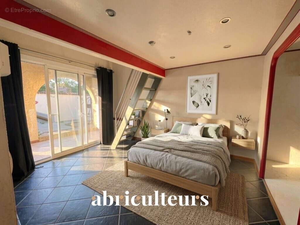Maison à FUVEAU
