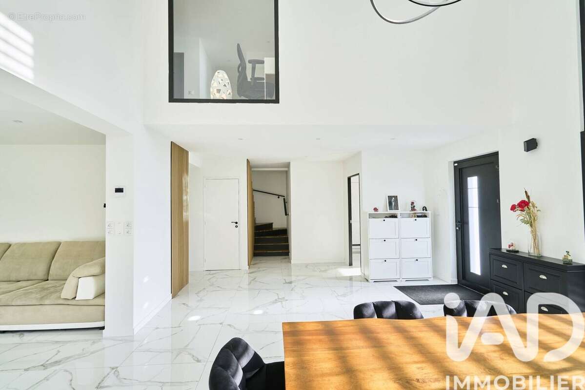 Photo 7 - Maison à AVELIN