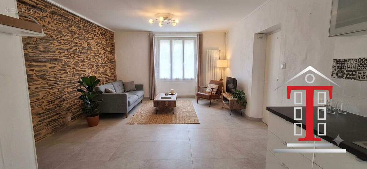 Maison 72 m² à Trelaze  - photo 4
