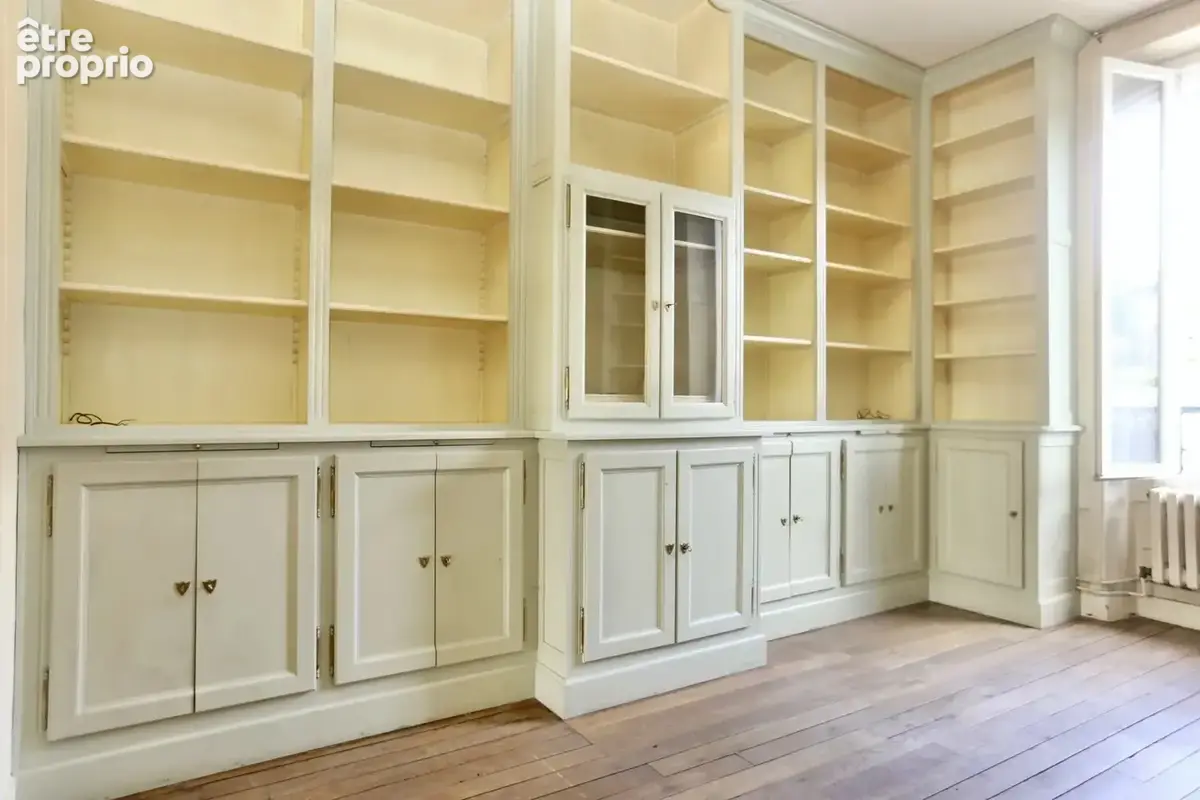 Maison familiale avec 5 chambres proche Mairie et Parc Decesari - photo 7