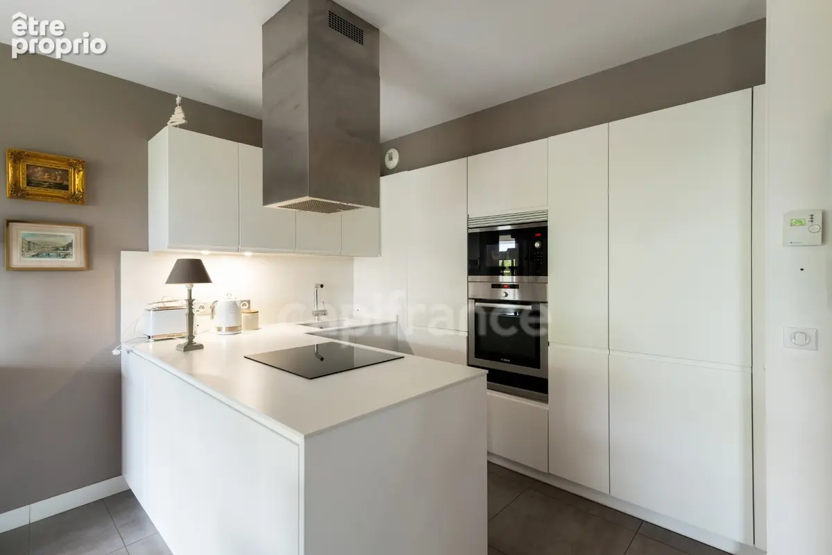 Appartement à vendre 2 pièces SAINT JEAN DE LUZ (64) - photo 7