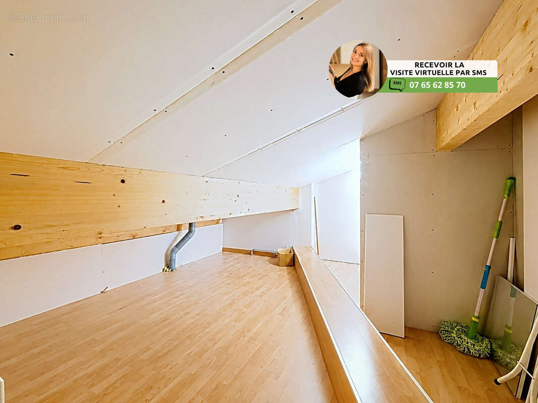 Appartement 3P en duplex à vendre à Cannes (06400) - photo 22