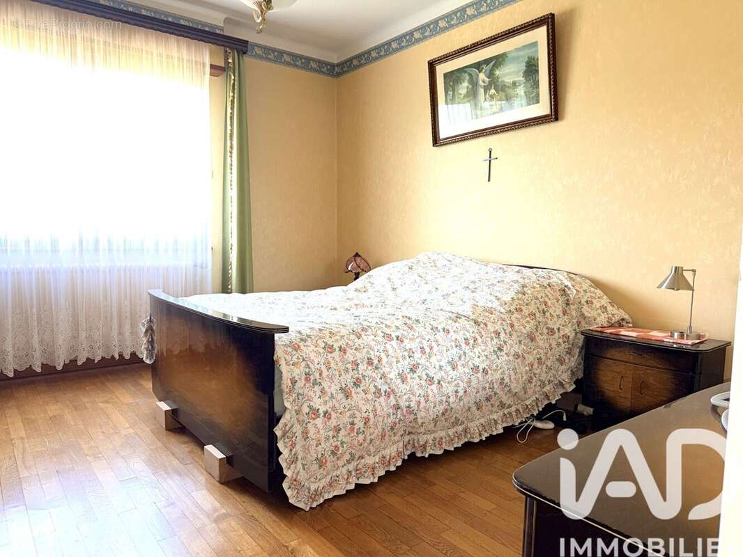 Photo 5 - Maison à MARCKOLSHEIM