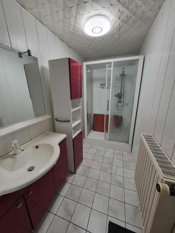 Maison à VALENCIENNES