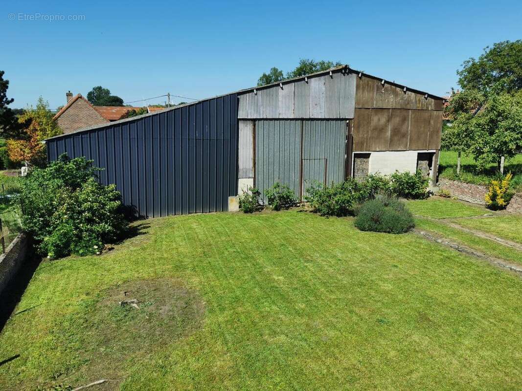 Maison 109 m² à Marquion  - photo 3