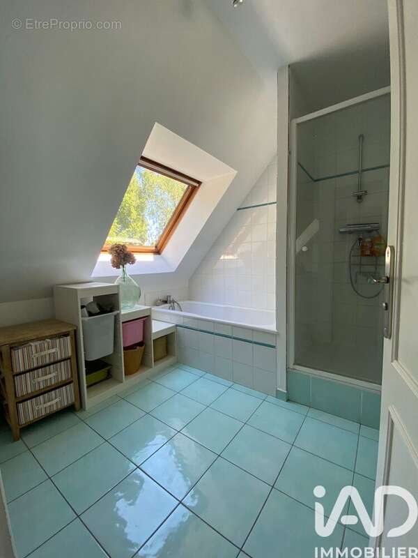 Photo 7 - Maison à ROUBAIX