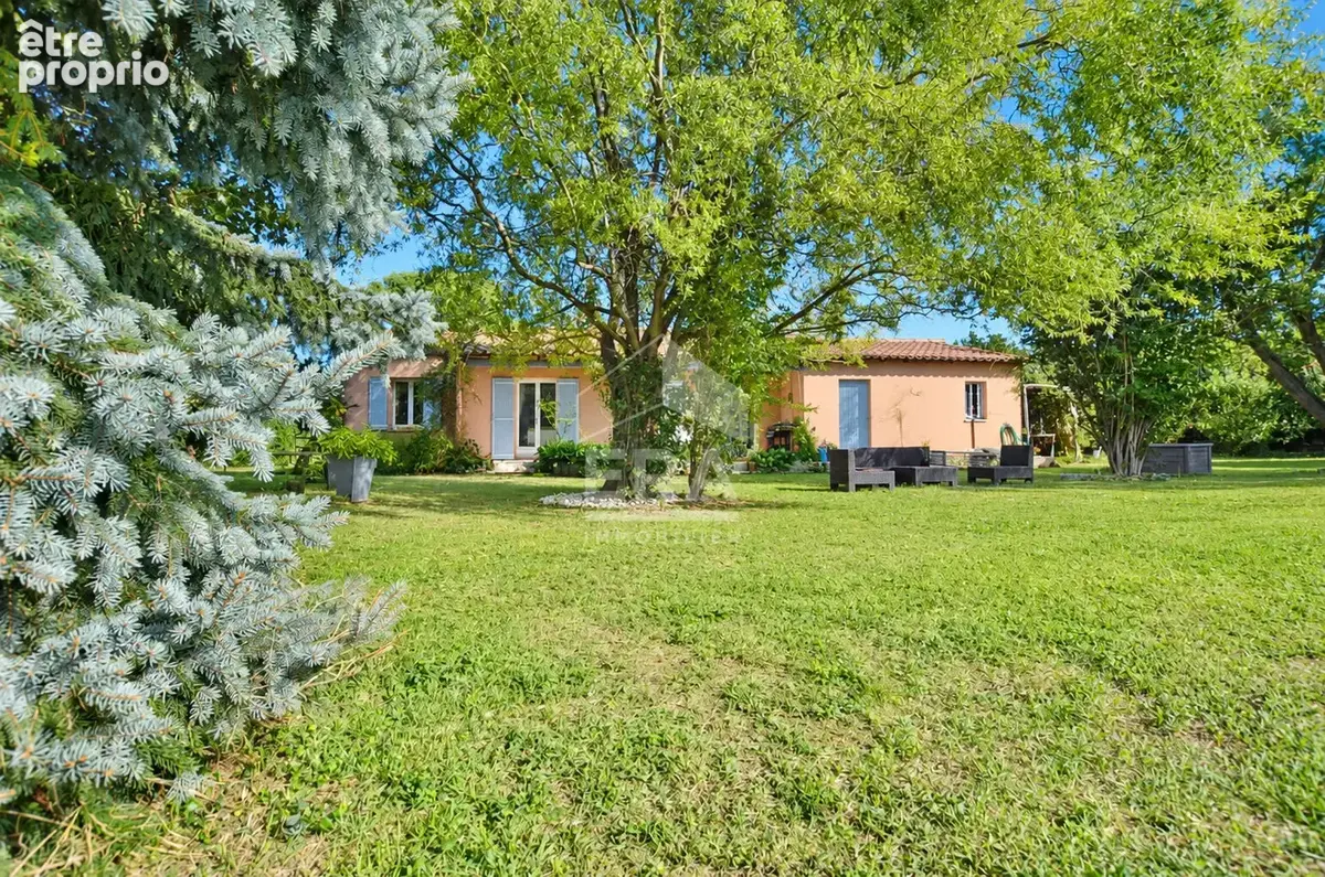 Maison 100m² à mormoiron - photo 2