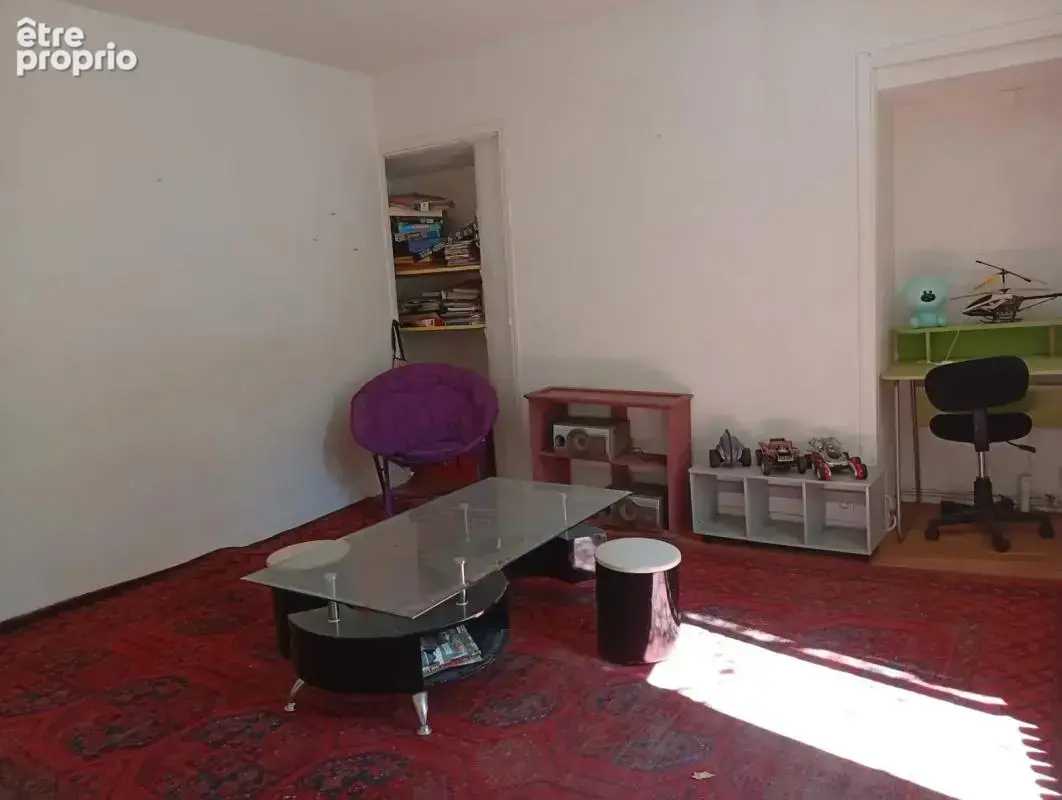 maison de village 95 m² à albine avec jardin et garage, vue sur montagne noire - photo 9