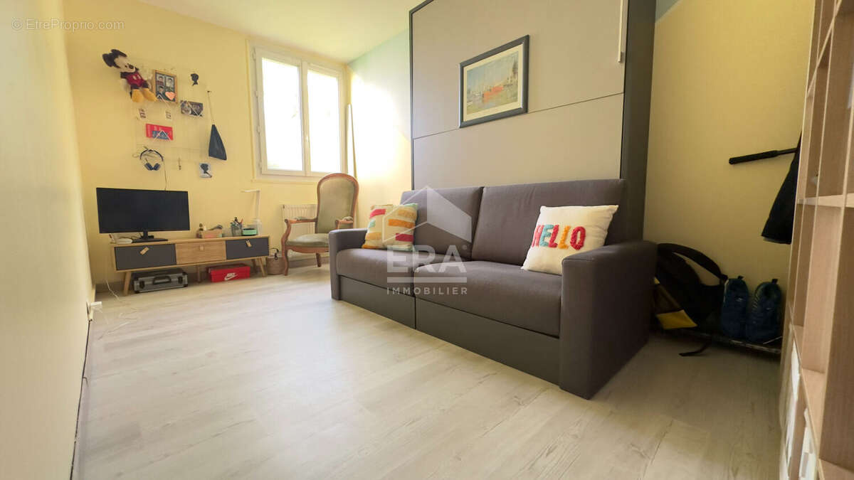 Appartement 74m² à guyancourt - photo 13